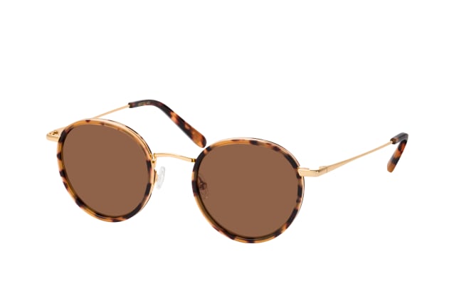 CO Optical Gera 2130 H22, ROUND Sunglasses, UNISEX, available with prescription