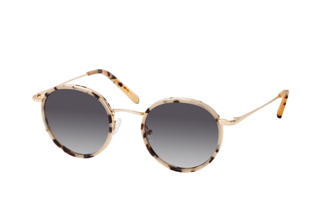 CO Optical Gera 2130 H13, ROUND Sunglasses, UNISEX, available with prescription