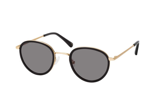 CO Optical Djun 2137 H22, ROUND Sunglasses, UNISEX, available with prescription