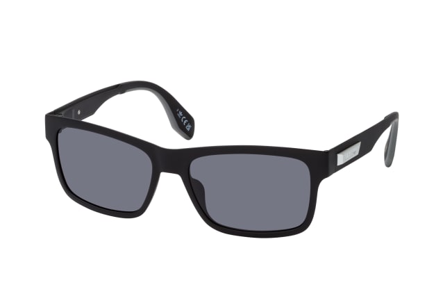 adidas Originals OR 0067 02A, SQUARE Sunglasses, MALE