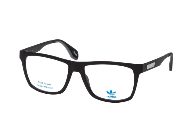 adidas Originals OR 5030 002, including lenses, SQUARE Glasses, MALE