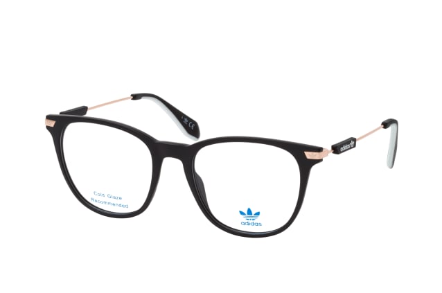 adidas Originals OR 5031 002, including lenses, ROUND Glasses, MALE