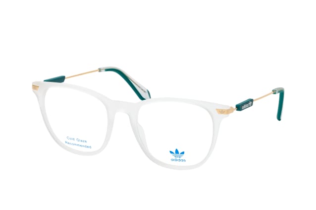 adidas Originals OR 5031 026, including lenses, ROUND Glasses, MALE
