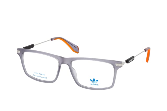 adidas Originals OR 5032 020, including lenses, RECTANGLE Glasses, MALE