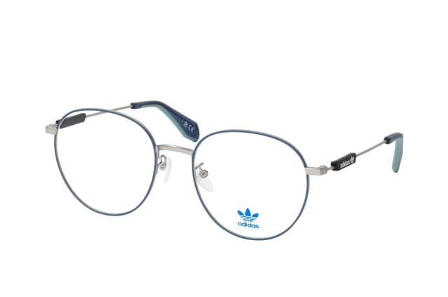adidas Originals OR 5033 092, including lenses, ROUND Glasses, UNISEX