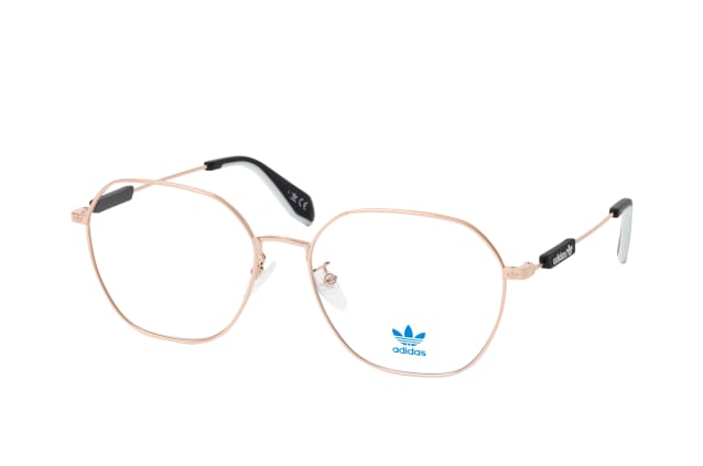 adidas Originals OR 5034 028, including lenses, ROUND Glasses, UNISEX