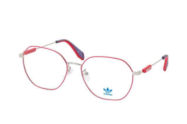 adidas Originals OR 5034 074, including lenses, ROUND Glasses, UNISEX