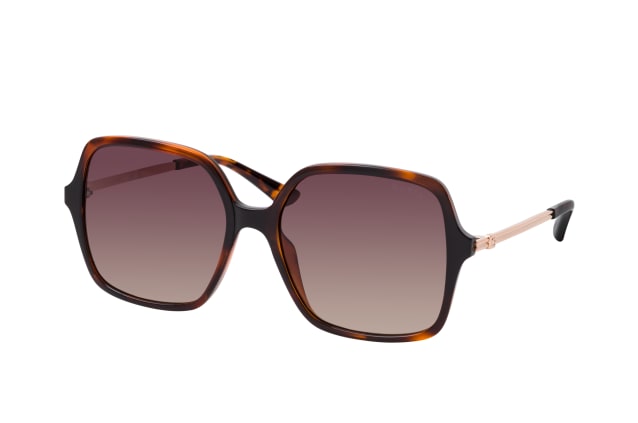 Guess GU 7845 52F, SQUARE Sunglasses, FEMALE