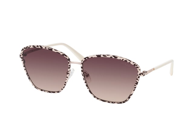 Guess GU 7848 33F, SQUARE Sunglasses, FEMALE