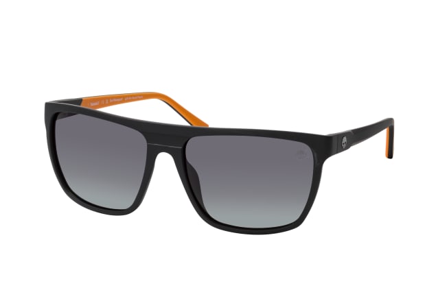 Timberland TB 9279 02D, SQUARE Sunglasses, MALE, polarised