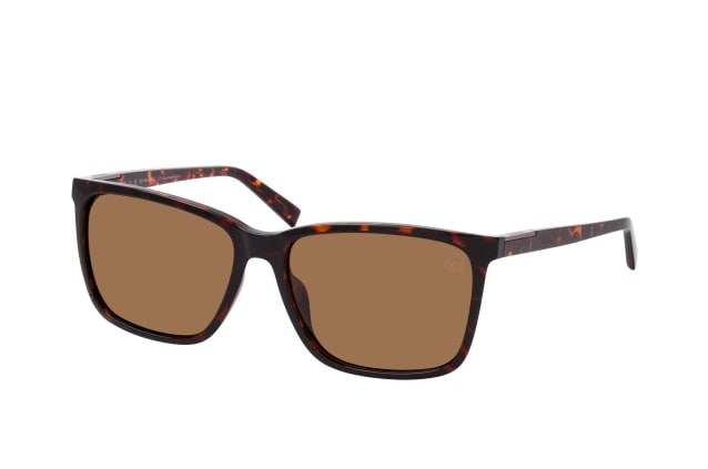 Timberland TB 9280-H 52H, SQUARE Sunglasses, MALE, polarised