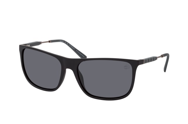 Timberland TB 9281 02D, SQUARE Sunglasses, MALE
