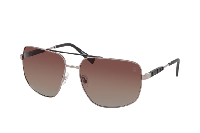 Timberland TB 9283 08H, AVIATOR Sunglasses, MALE, polarised