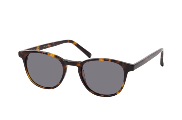 CO Optical Markl 2127 R32, SQUARE Sunglasses, UNISEX, available with prescription