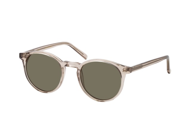 CO Optical Liam 2152 A21, ROUND Sunglasses, UNISEX, available with prescription