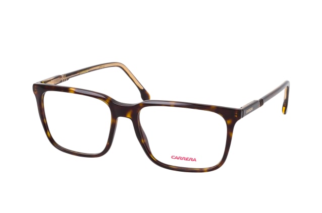 Carrera CA 1130 086, including lenses, SQUARE Glasses, MALE