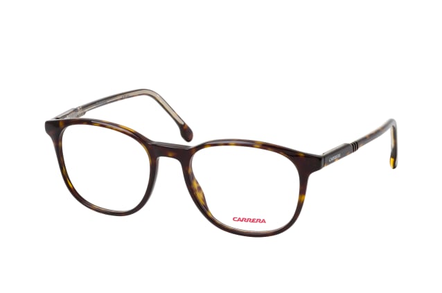Carrera CA 1131 086, including lenses, ROUND Glasses, MALE