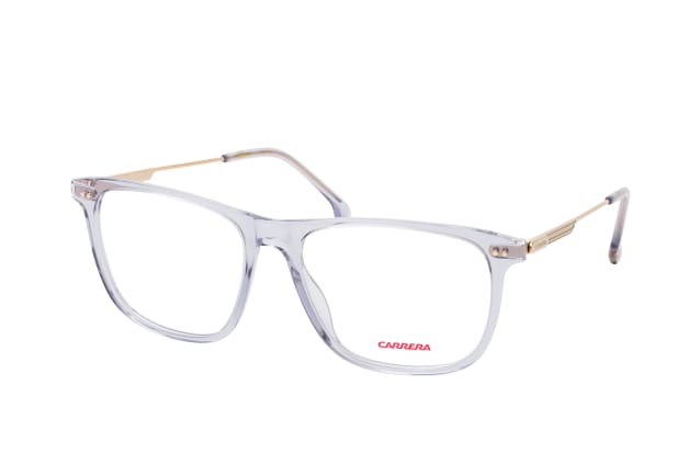 Carrera CA 1132 KB7, including lenses, SQUARE Glasses, UNISEX