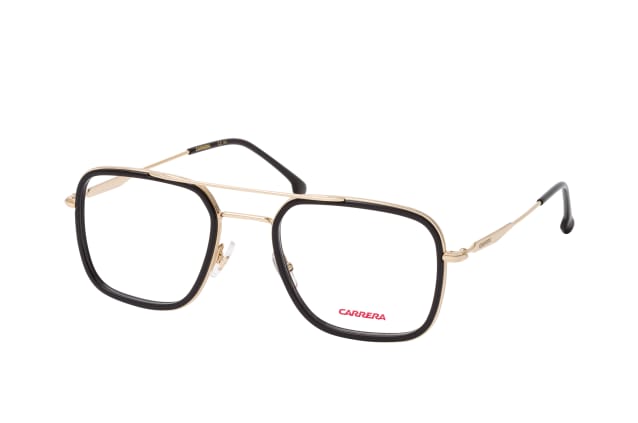 Carrera CA 280 807, including lenses, AVIATOR Glasses, MALE