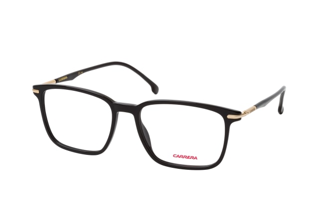 Carrera CA 283 2M2, including lenses, SQUARE Glasses, MALE