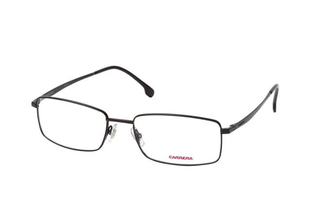Carrera CA 8867 807, including lenses, RECTANGLE Glasses, MALE