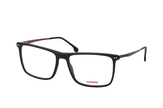 Carrera CA 8868 003, including lenses, RECTANGLE Glasses, MALE
