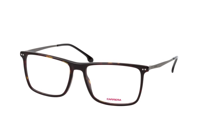 Carrera CA 8868 086, including lenses, RECTANGLE Glasses, MALE