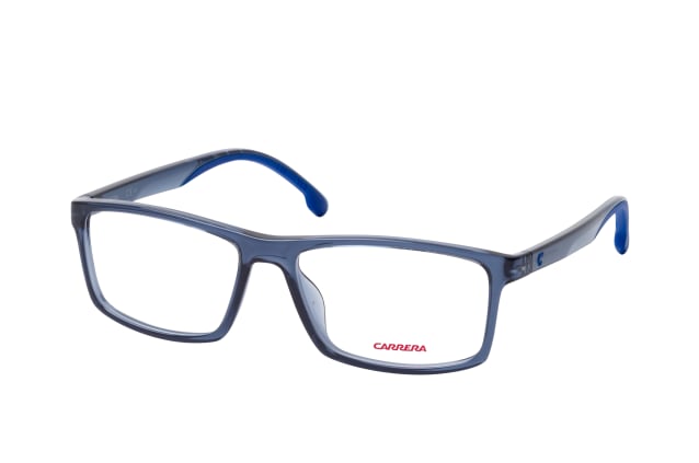 Carrera CA 8872 PJP, including lenses, RECTANGLE Glasses, MALE