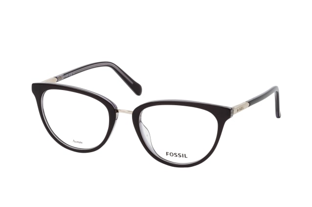Fossil FOS 7123 807, including lenses, ROUND Glasses, FEMALE
