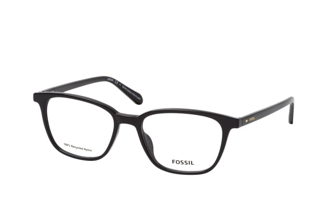 Fossil FOS 7126 807, including lenses, SQUARE Glasses, FEMALE