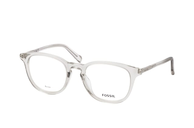 Fossil FOS 7127 63M, including lenses, ROUND Glasses, MALE