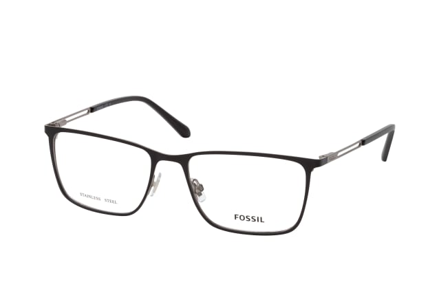 Fossil FOS 7129 003, including lenses, RECTANGLE Glasses, MALE