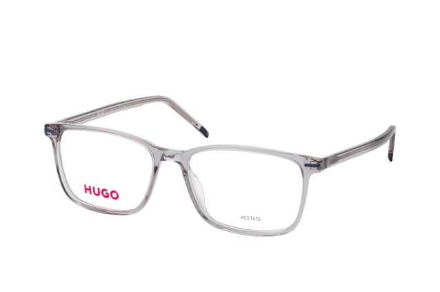 Hugo Boss HG 1172 KB7, including lenses, SQUARE Glasses, MALE