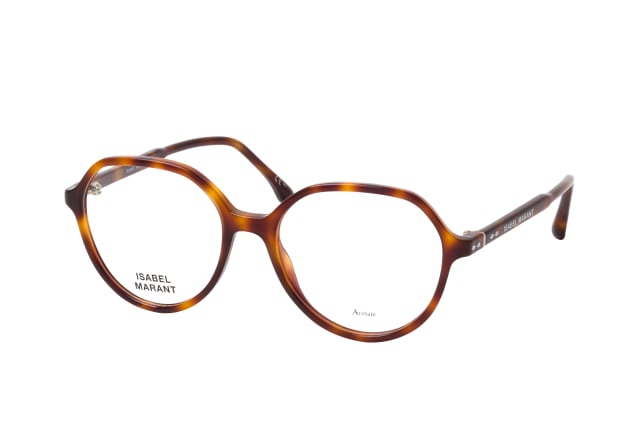 Isabel Marant IM 0064 086, including lenses, ROUND Glasses, FEMALE