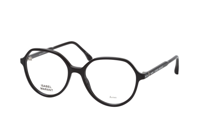 Isabel Marant IM 0064 807, including lenses, ROUND Glasses, FEMALE