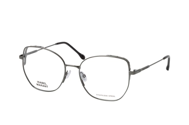 Isabel Marant IM 0069 KJ1, including lenses, SQUARE Glasses, FEMALE