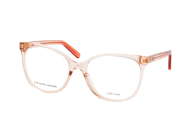 Marc Jacobs MARC 540 R83, including lenses, BUTTERFLY Glasses, FEMALE