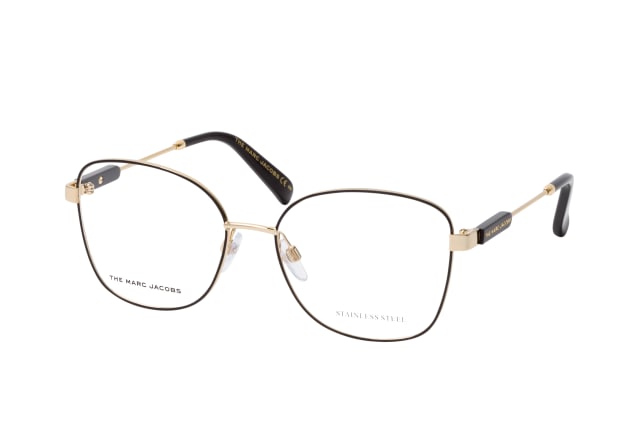 Marc Jacobs MARC 595 RHL, including lenses, BUTTERFLY Glasses, FEMALE