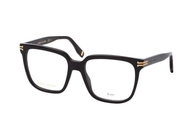 Marc Jacobs MJ 1059 807, including lenses, SQUARE Glasses, FEMALE