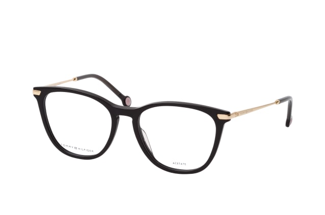 Tommy Hilfiger TH 1881 807, including lenses, ROUND Glasses, FEMALE