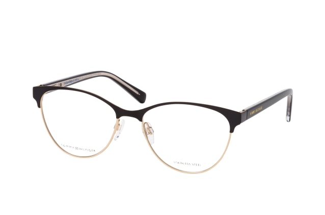 Tommy Hilfiger TH 1886 I46, including lenses, BUTTERFLY Glasses, FEMALE
