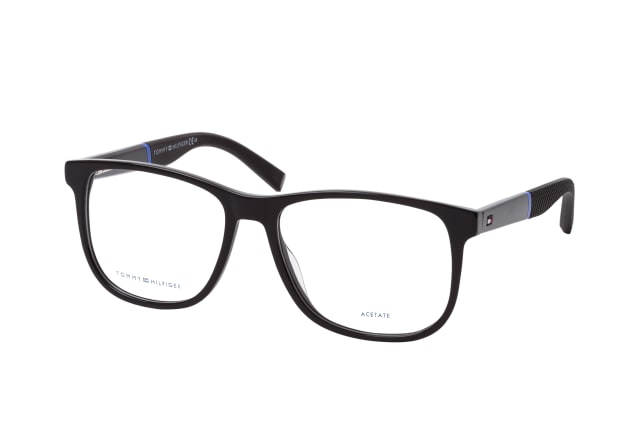 Tommy Hilfiger TH 1908 807, including lenses, SQUARE Glasses, MALE