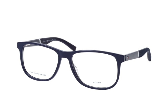 Tommy Hilfiger TH 1908 PJP, including lenses, SQUARE Glasses, MALE