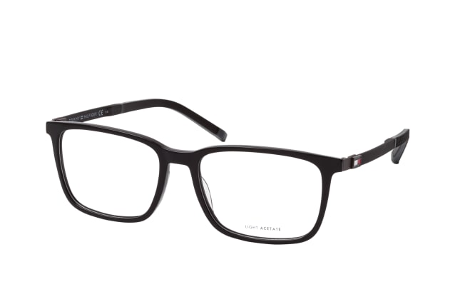 Tommy Hilfiger TH 1916 807, including lenses, SQUARE Glasses, MALE