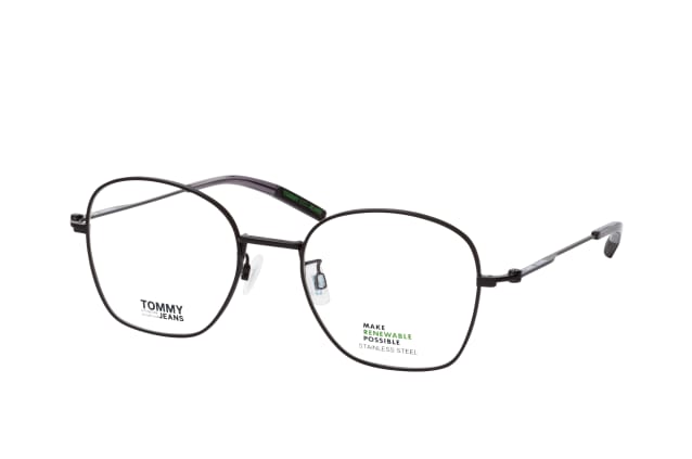Tommy Hilfiger TJ 0072/F 003, including lenses, ROUND Glasses, UNISEX