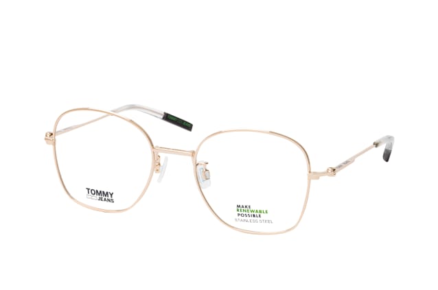 Tommy Hilfiger TJ 0072/F J5G, including lenses, ROUND Glasses, UNISEX