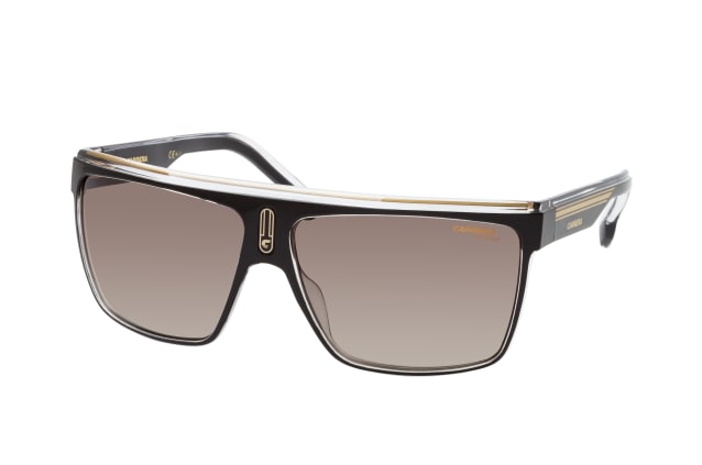 Carrera CA 22/N 2M2, SQUARE Sunglasses, MALE