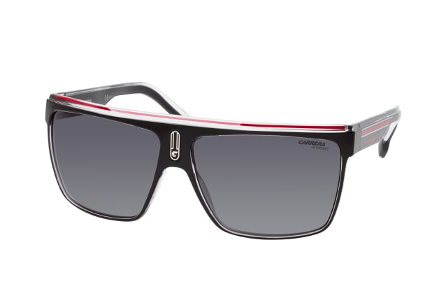 Carrera CA 22/N T4O, SQUARE Sunglasses, MALE
