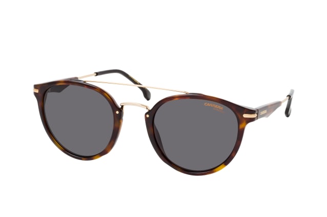 Carrera CA 275/S 086, ROUND Sunglasses, FEMALE, available with prescription Carrera CA 275/S 086, ROUND Sunglasses, FEMALE, available with prescription