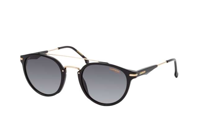 Carrera CA 275/S 2M2, ROUND Sunglasses, FEMALE, available with prescription